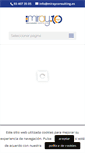 Mobile Screenshot of mirayconsulting.com